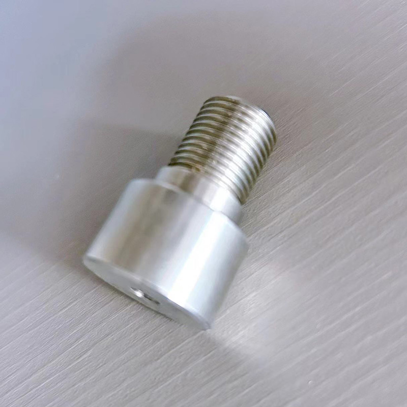 Aluminum Converter Head