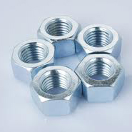 DIN 934 Class8 Hex Nuts