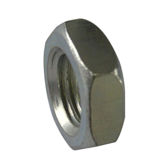 DIN439 Hex Thin Nut