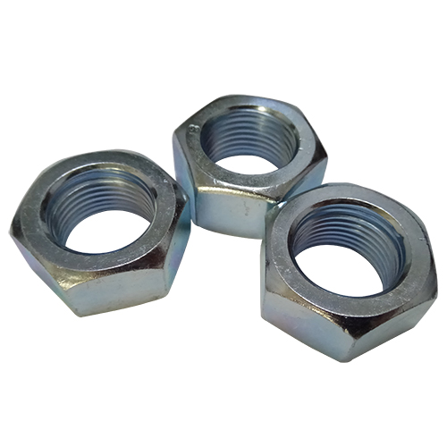 DIN934 Hex Nut