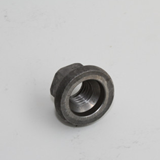 Flange Nut DIN6923