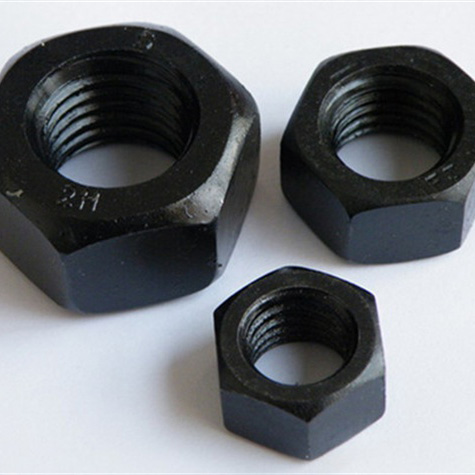 Heavy Hex Nut