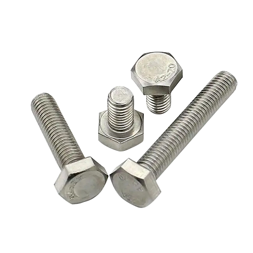 Hex Bolts