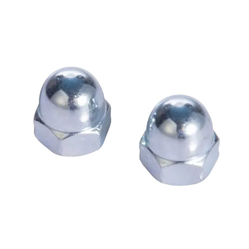 Hex Cap Dome Nuts