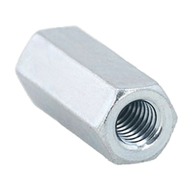 DIN 6334 Coupling Nut