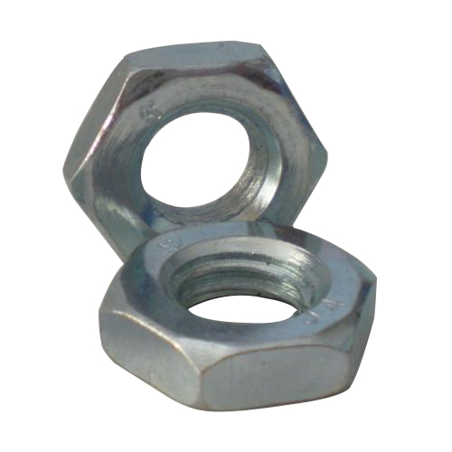 Hex Thin Nut