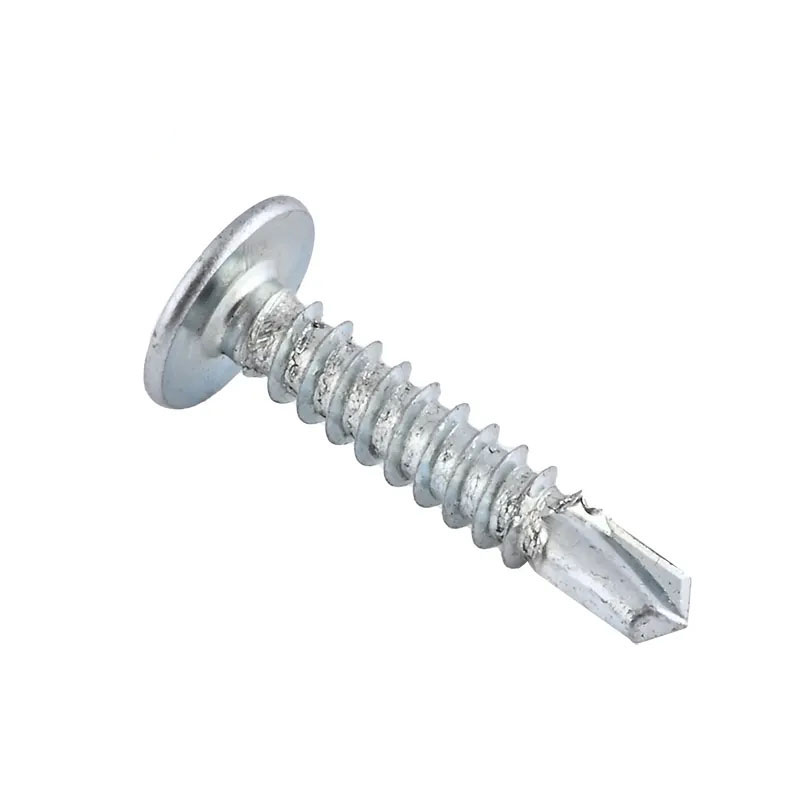 Modified Truss Head Self Drilling Screw