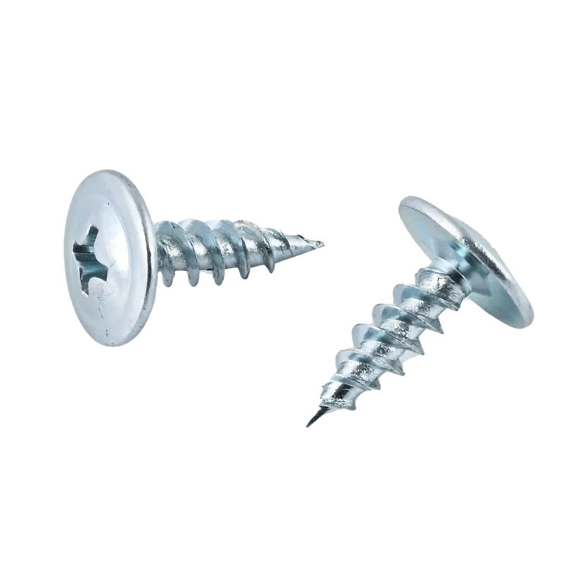 Modified Truss Head Self Tapping Screw