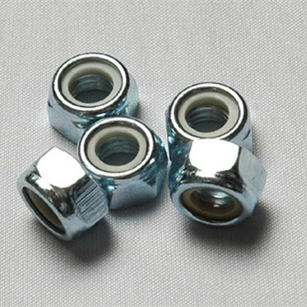 Nylon Insert Lock Nuts