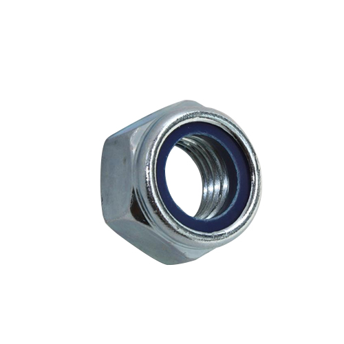 Nylon Nut DIN982