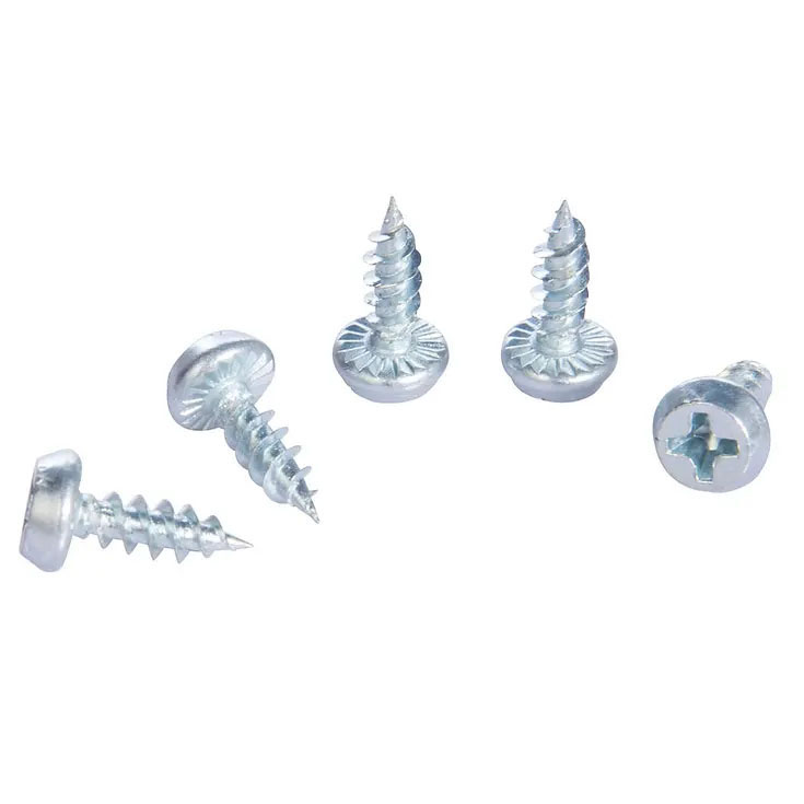 Pan Framing Head Self Tapping Screw