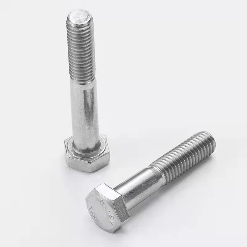 Tension Control Bolt