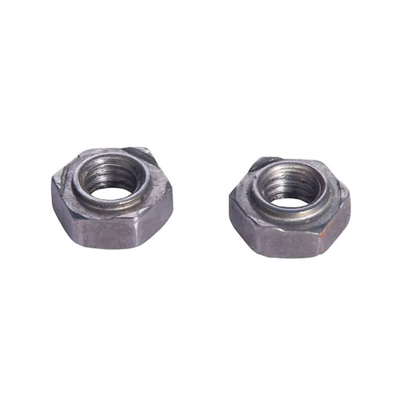 Welding Nuts